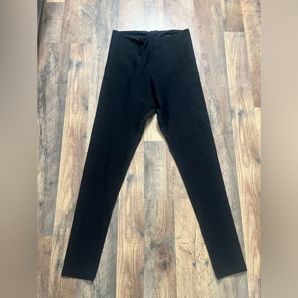 Commando Black Classic Full Length Control Smooth… - image 2